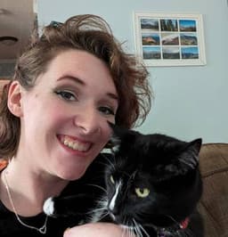 Jess Miller profile photo