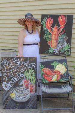 Elizabeth Laumann #Teamsmall profile photo