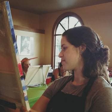 Samantha Montes de Oca , Kent, WA | Powered by Yaymaker