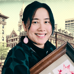 Megumi Gift profile photo