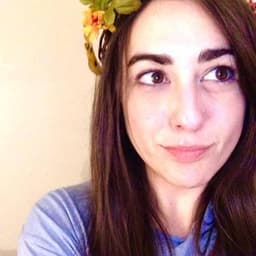 Elizabeth Oglesby profile photo