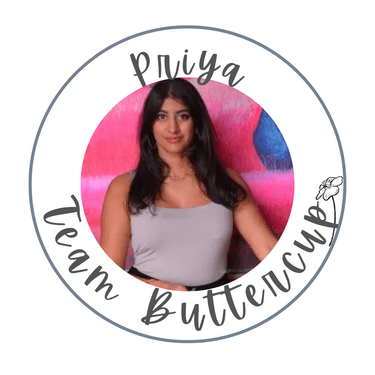 Priya Designs - PaintNite artist profile image