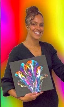 katherine vasquez , North Miami, FL | Powered by Yaymaker