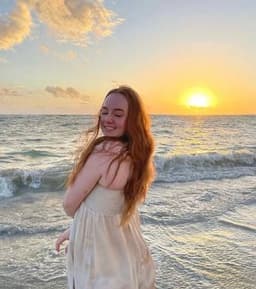 Grace Brown profile photo
