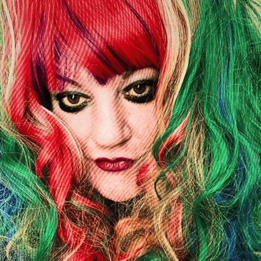 Krista Haley - PaintNite artist profile image