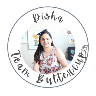 Disha Sharma - PaintNite artist profile image