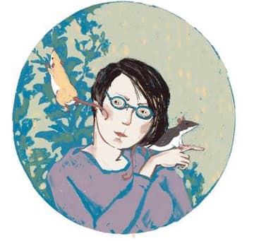 Yulia Yakovenko - PaintNite artist profile image