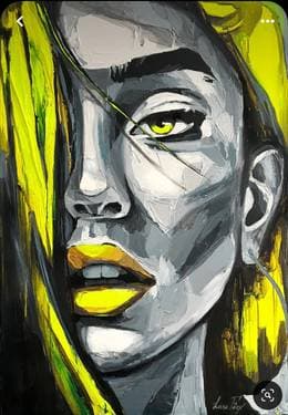 Shreya - PaintNite artist profile image