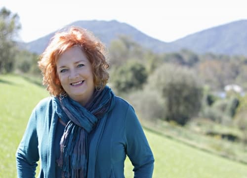 Dana Dalton Long, Paint Nite artist in Blacksburg