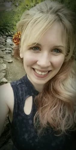 Ashley Hochstetler