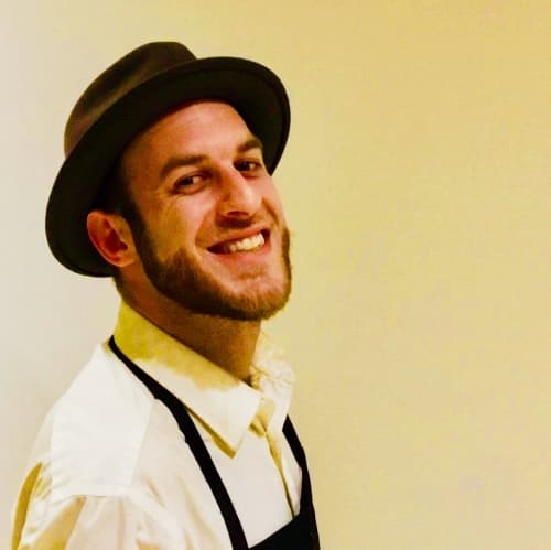 T-rav The Transformer, Paint Nite artist in Victoria