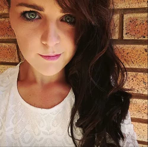 Sarah Snyman