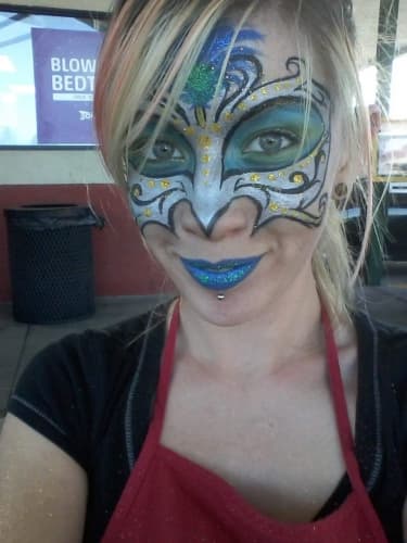 undefined, Paint Nite artist in Albuquerque