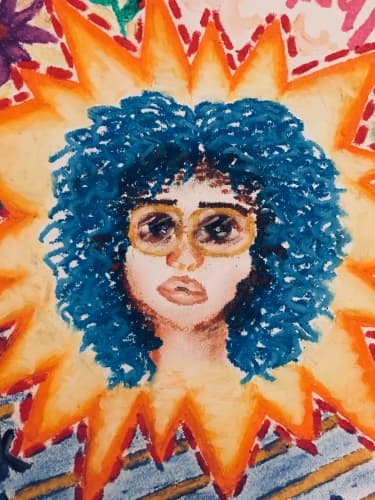 undefined, Paint Nite artist in Boston