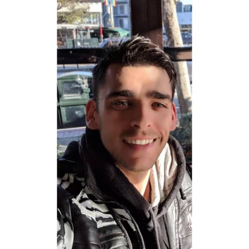 undefined, Paint Nite artist in San Francisco