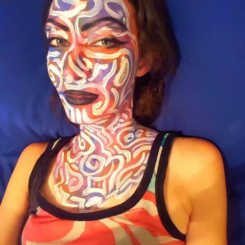 undefined, Paint Nite artist in Roanoke