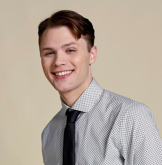 Jake Germann, Paint Nite artist in Chesterfield