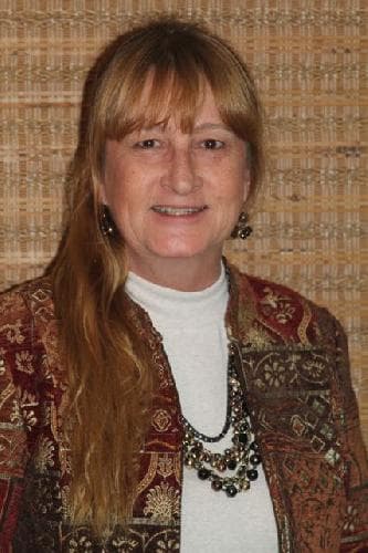 Carol Erickson Starfish Paint & Create, Paint Nite artist in Bluemont