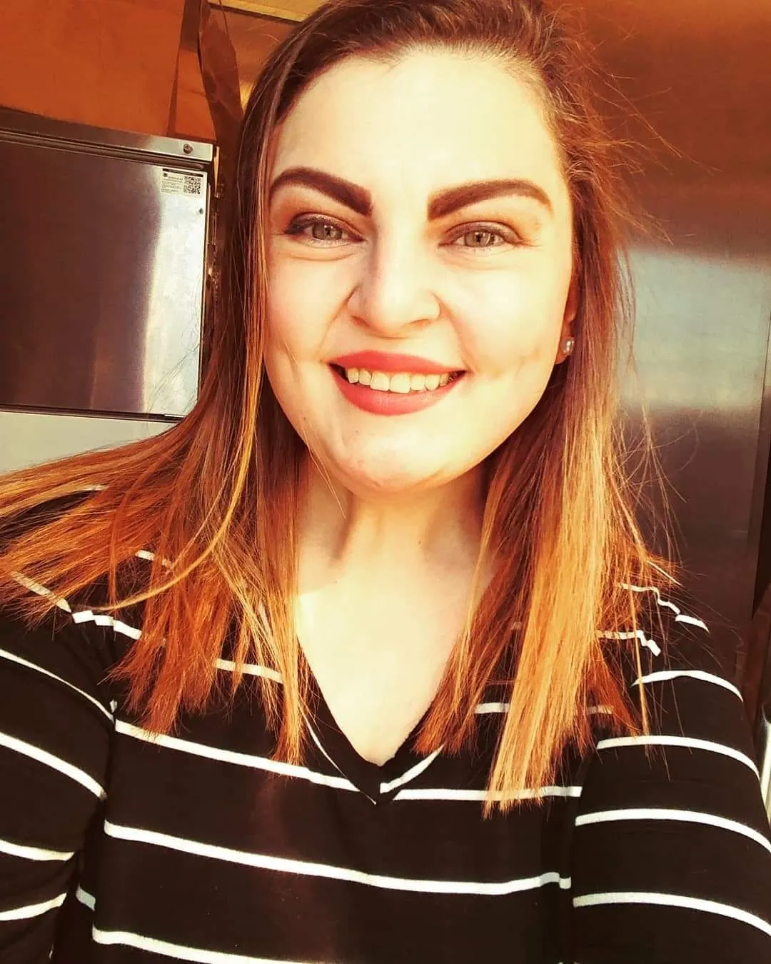 Keyana Sonifrank