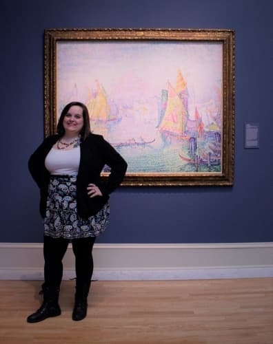 undefined, Paint Nite artist in Hampton