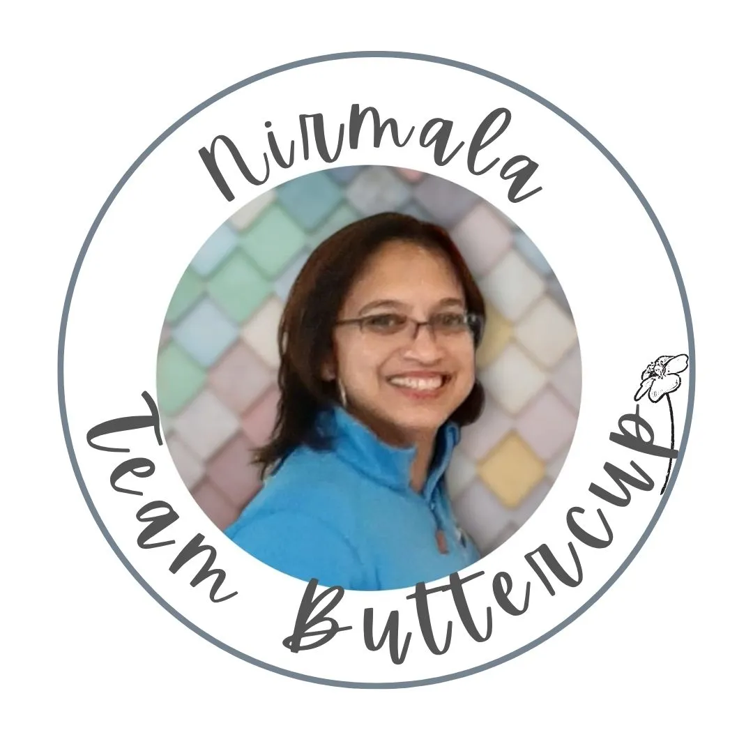 Nirmala Fernandes