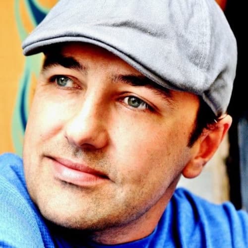 undefined, Paint Nite artist in Cobble Hill