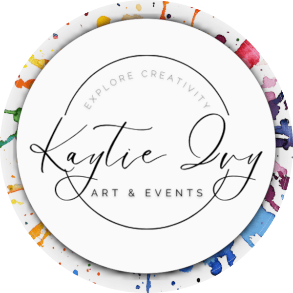 Kaytie Smith, Paint Nite artist in Tacoma