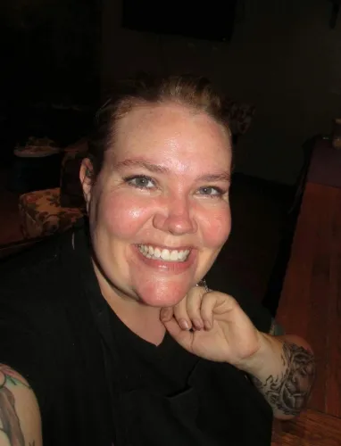 Bethany Public House October 28 Monday 7 pm — Artist