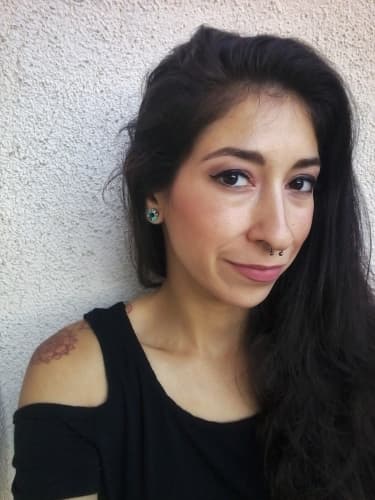 undefined, Paint Nite artist in Riverside