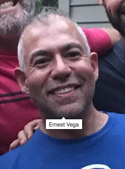 Ernie Vega