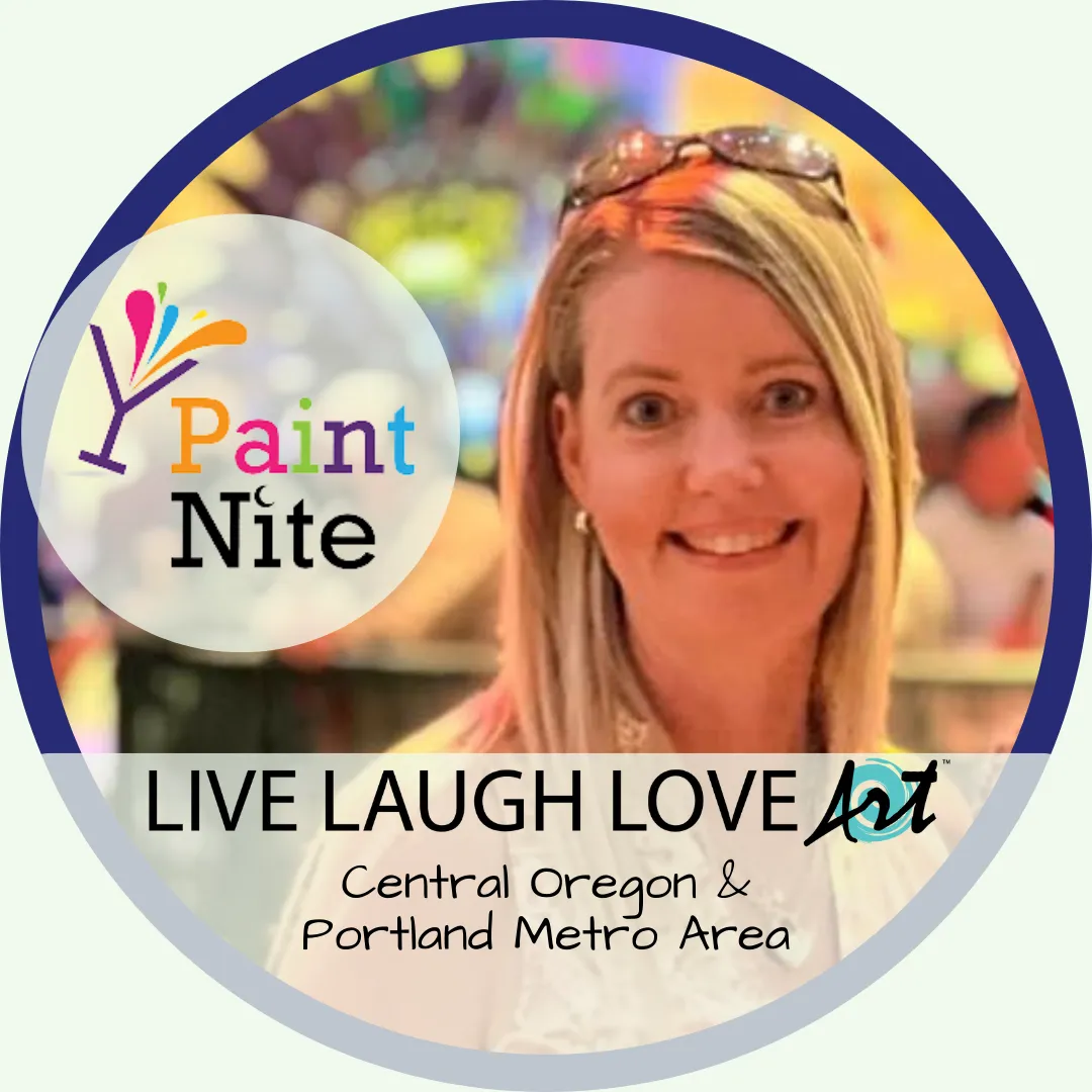 Live Laugh Love Art