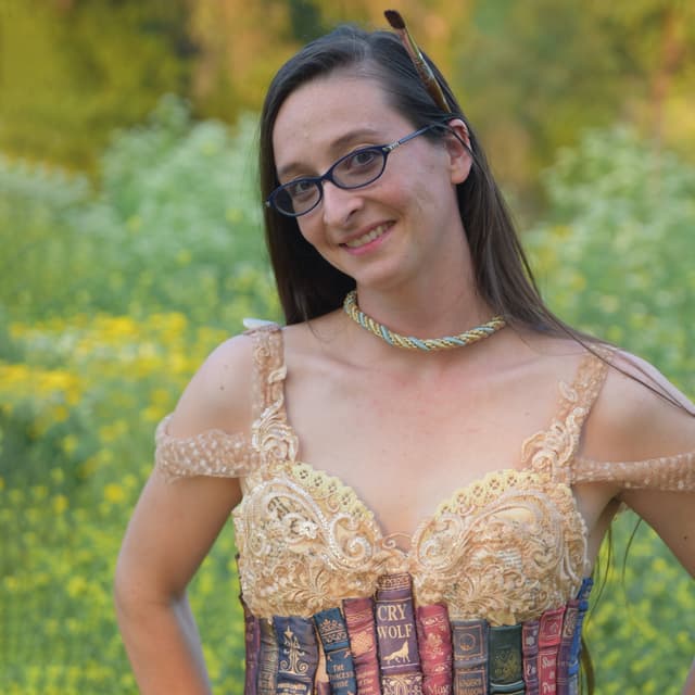 Shannon Valencia, Paint Nite artist in Tustin