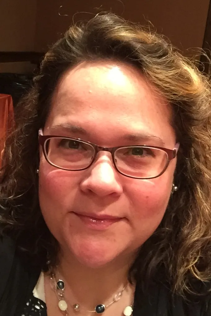 Jennifer Wickline