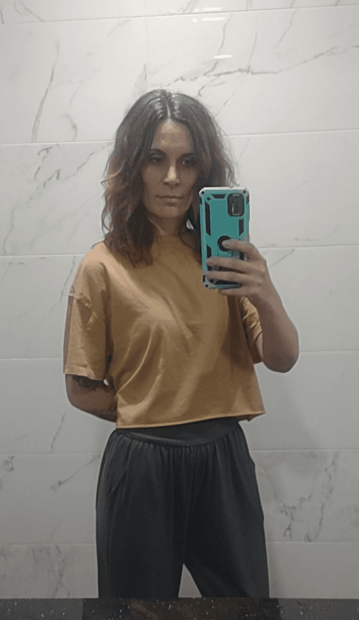 Meghan Thee Dragon, Paint Nite artist in PHOENIX