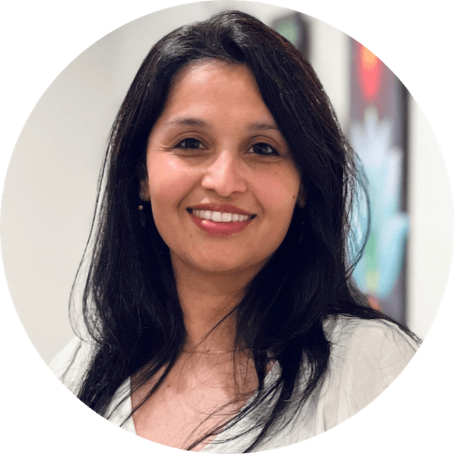 Shruthi, Paint Nite artist in Milton