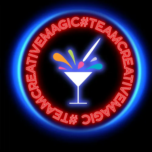 Team Creative Magic