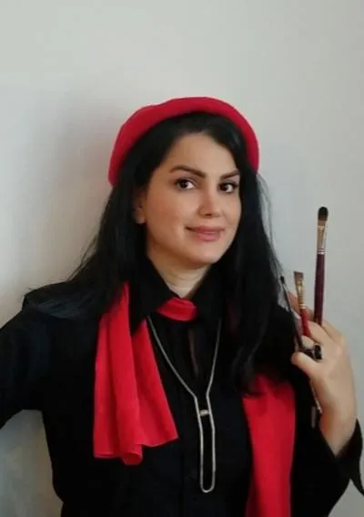 Zoya Tavangar
