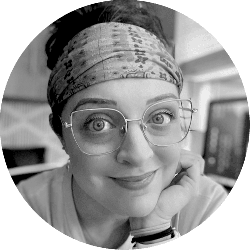 Meghann Sikes, Paint Nite artist in Fruit Cove