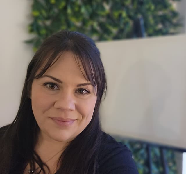 Graceful Paints, Paint Nite artist in Waterdown