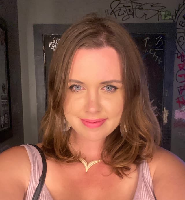 Janna - Salvador Dalia, Paint Nite artist in Markham