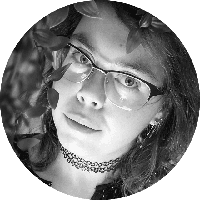 Kaela Croft, Paint Nite artist in Arvada