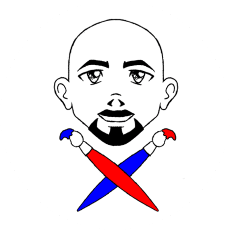 Joshua Altobelli, Paint Nite artist in LEXINGTON