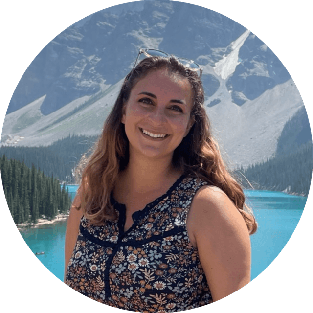 Tia Canonico, Paint Nite artist in BELLMORE