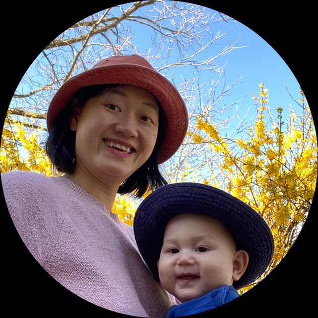 LuLu, Paint Nite artist in Brantford