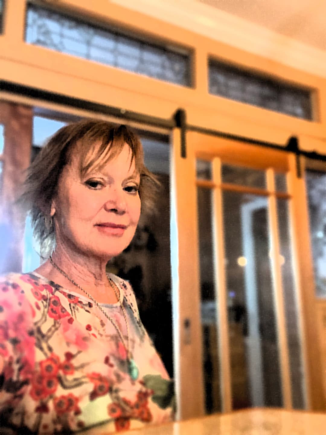 Darlene Taylor