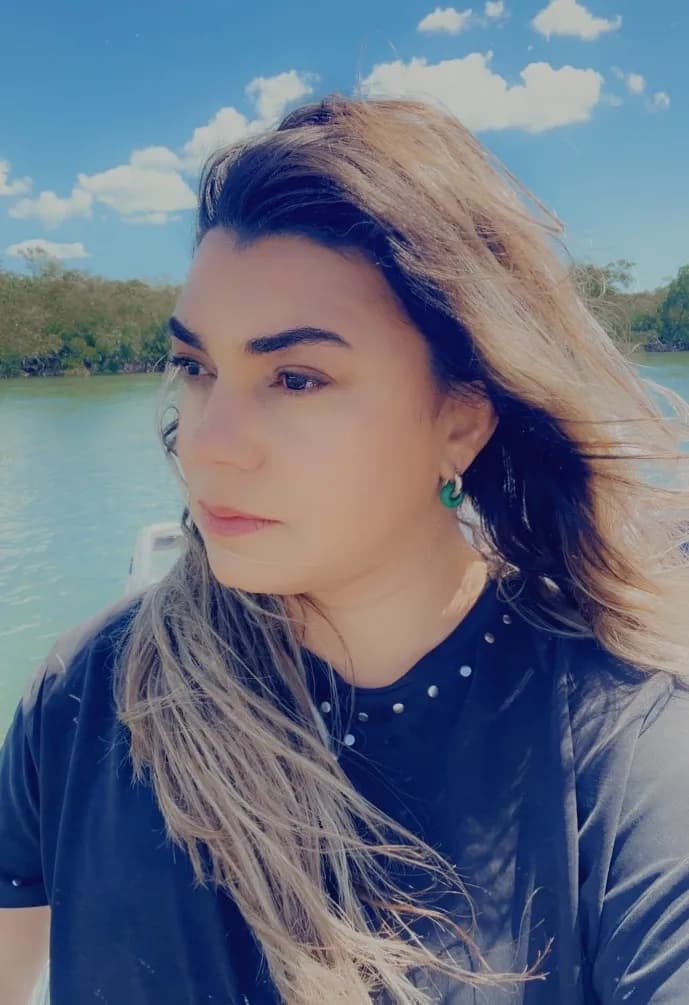 Juciara Marta