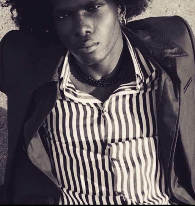 Sheldon Jackson, Paint Nite artist in Yonkers