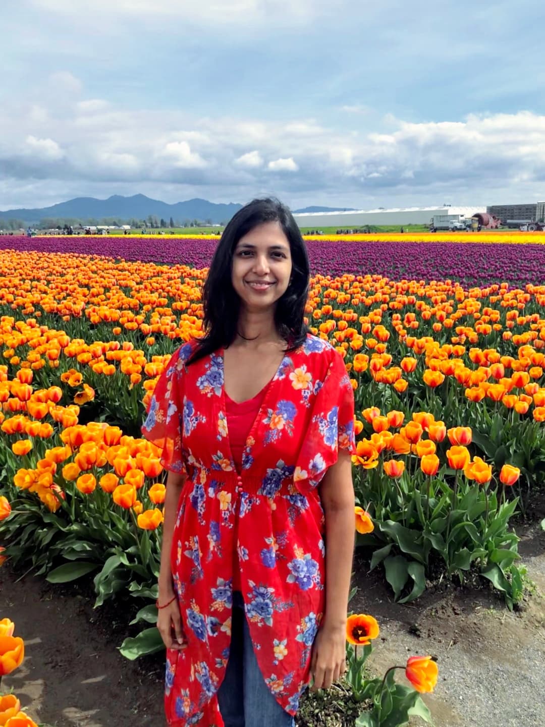 Gowri Venkatesan