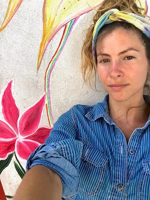 Melissa Schank