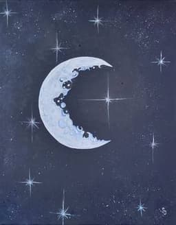 Midnight Waning thumbnail